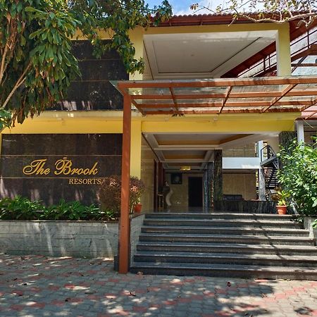 The Brook Resorts & Spa Yercaud Exterior photo