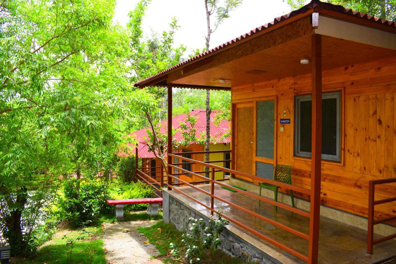 The Brook Resorts & Spa Yercaud Exterior photo