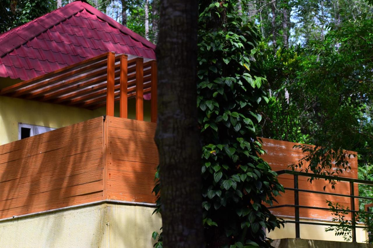 The Brook Resorts & Spa Yercaud Exterior photo