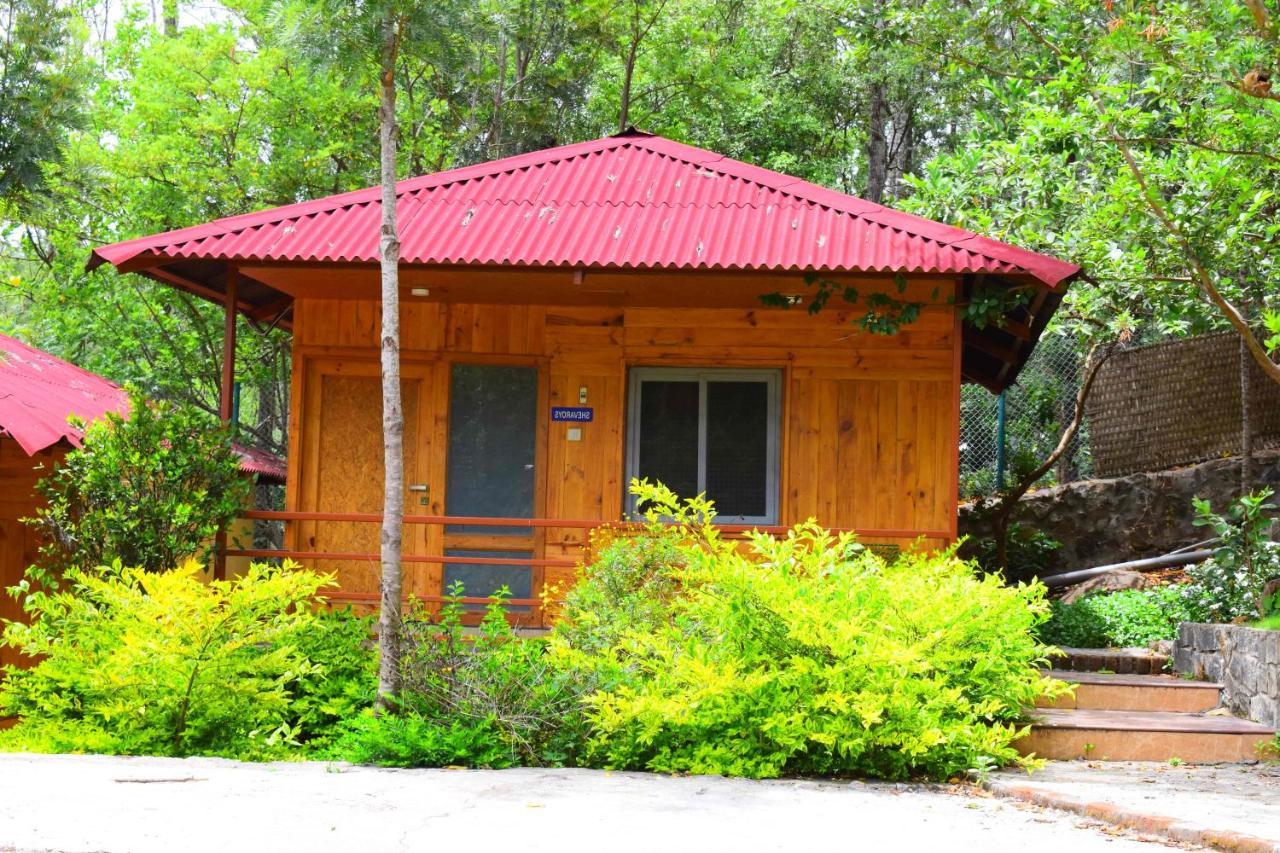 The Brook Resorts & Spa Yercaud Exterior photo