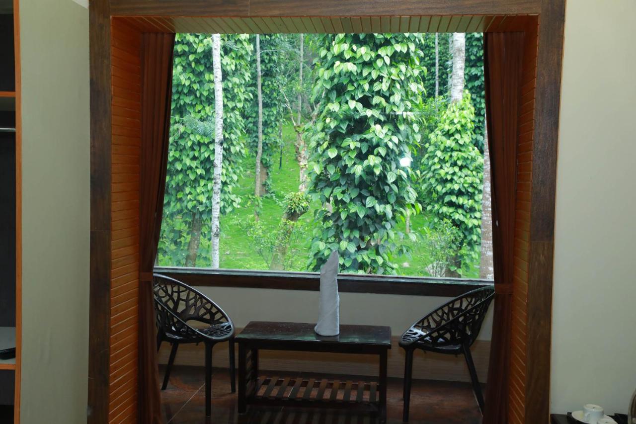 The Brook Resorts & Spa Yercaud Exterior photo