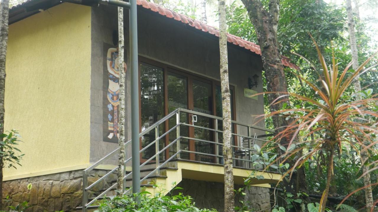 The Brook Resorts & Spa Yercaud Exterior photo